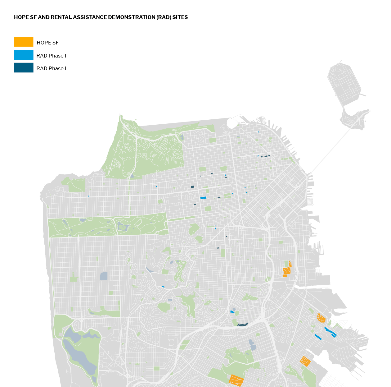 2026 Affordable Housing Maps Office Of Resilience And Capital RAD Map 3 